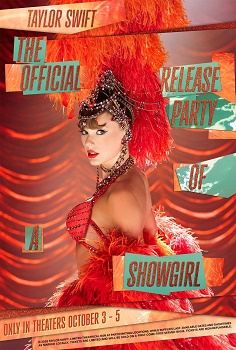 Classification: PG Release Date: 3rd October 2025